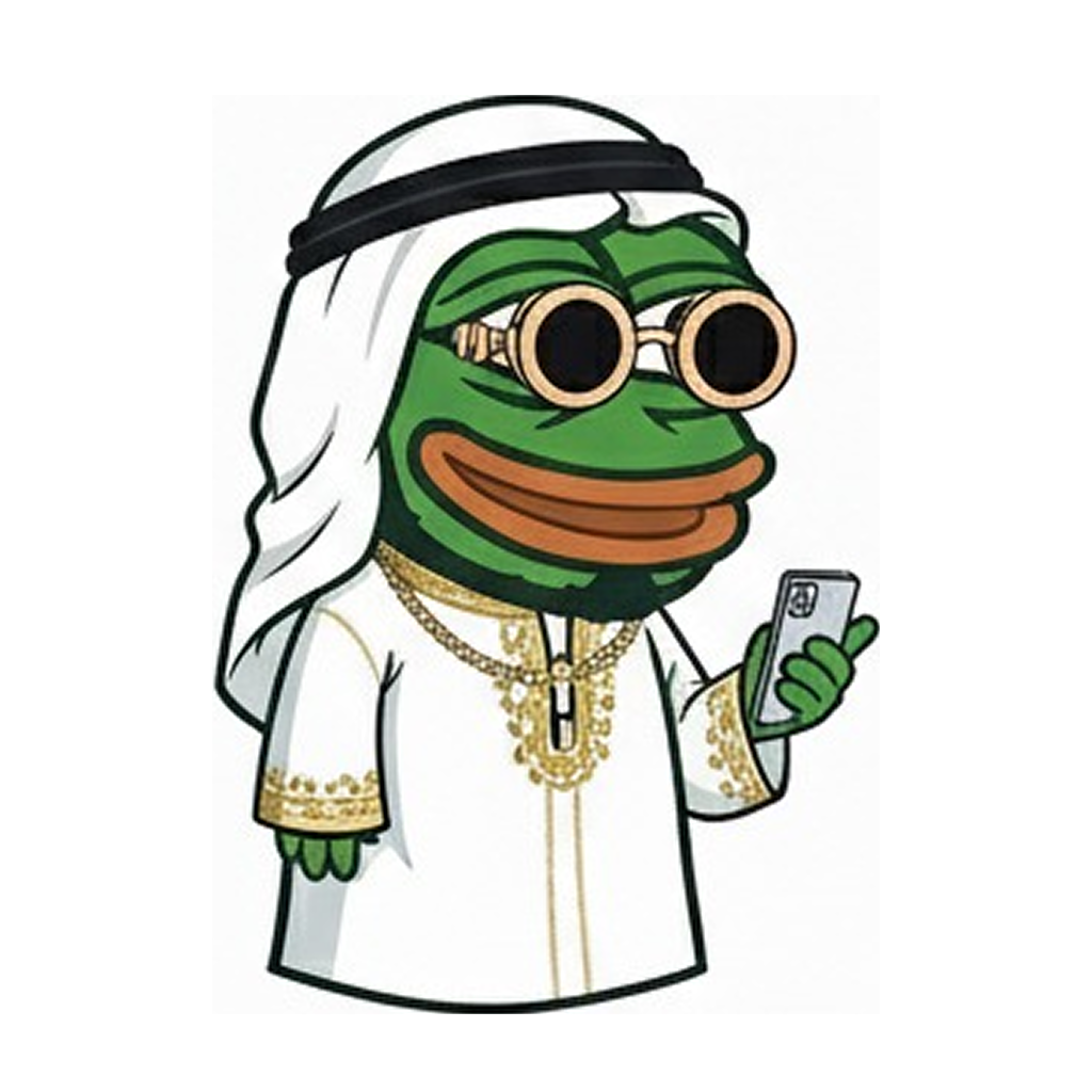 Sultan Pepe #129